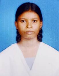 SUCHISMITA HEMBROM 