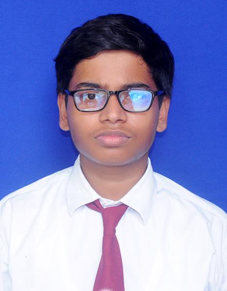 AKASH DUTTA