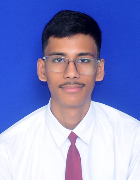 AVINASH KUMAR SHAW