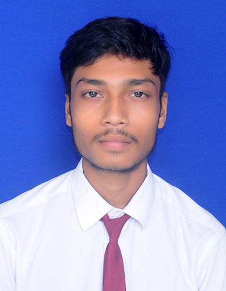 DEVA MAHATO