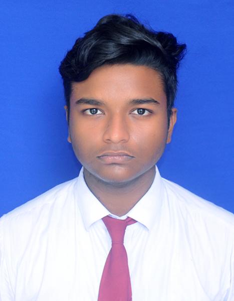 HARSH KUMAR SAH