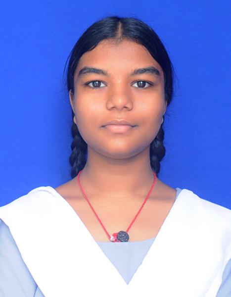 MADHUMITA MAHATO