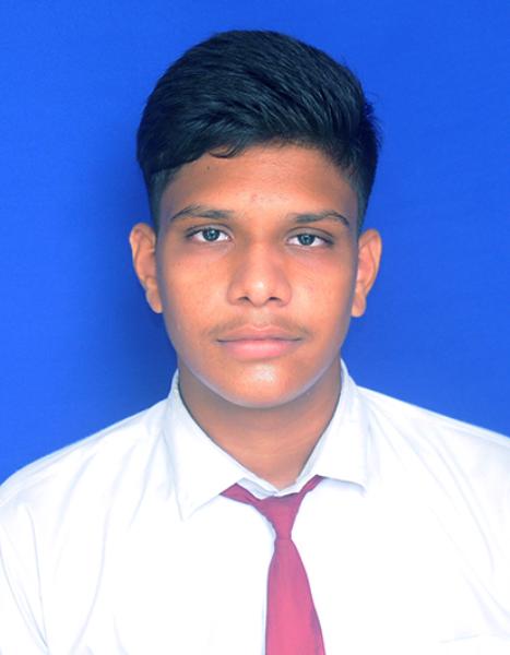 MRINAL PAUL