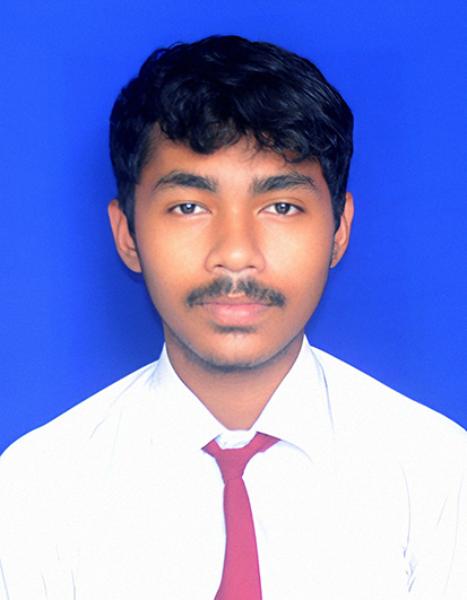 PAWAN KUMAR MAHALI