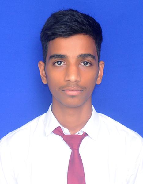 PRITAM KUMAR 