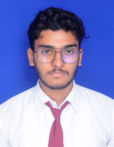 SOURAV SINGH