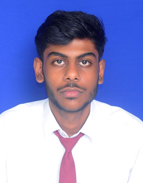 SUBHODEEP ROYCHOWDHURY