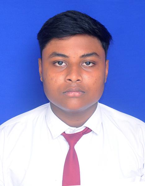 SUBHOJIT PAUL
