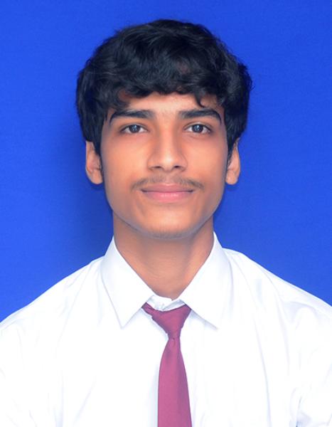 DHIRAJ AGARWAL