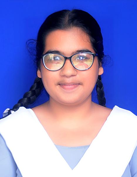 KANIKA BANSAL