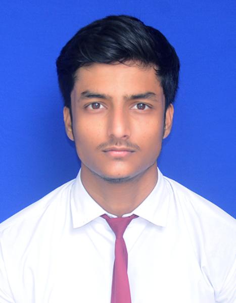 NAMAN KUMAR SINGH