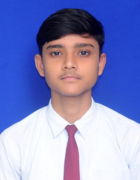 ALEKH KUMAR