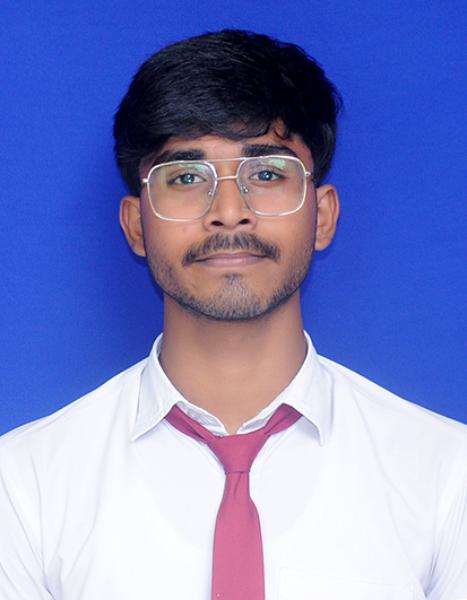 RISHAV SHAW