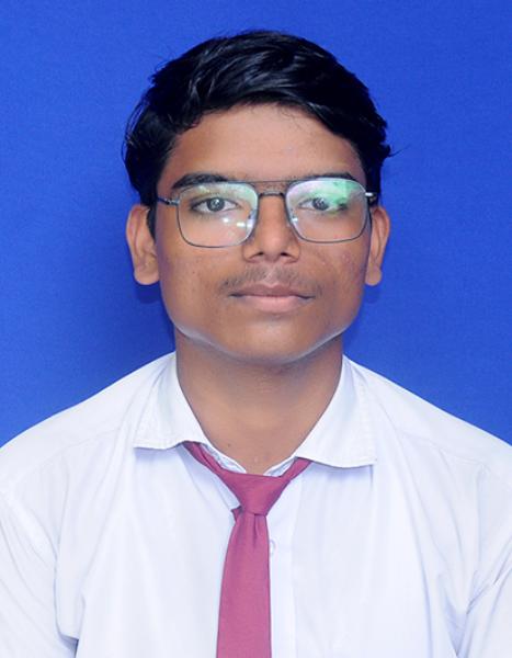 SOURABH KUMAR