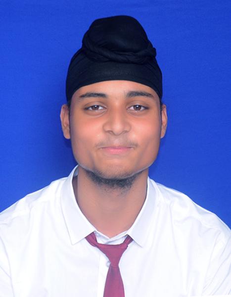 PRABJOT SINGH