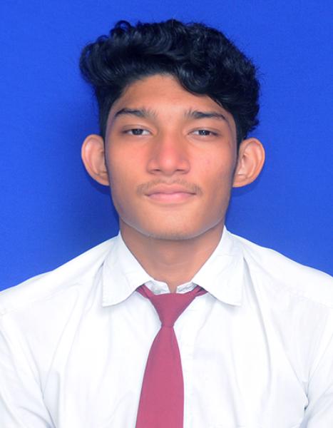 OMKAR CHHETRI