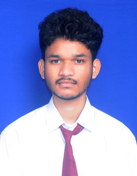RITESH TUDU