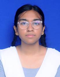 SHREYA SEJAL