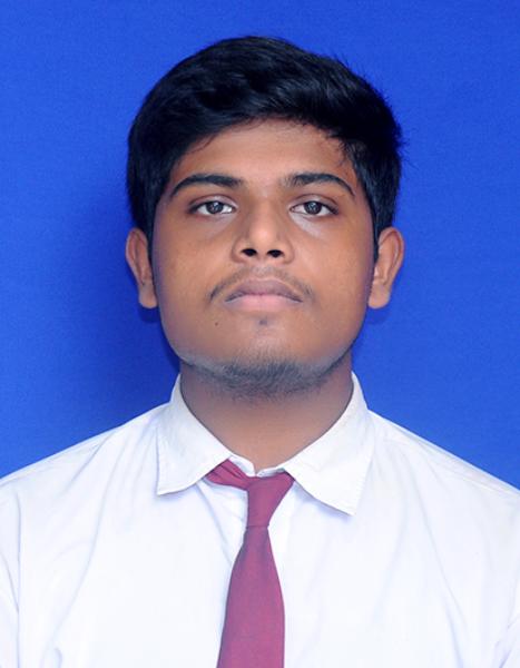 TUSHAR BISAI