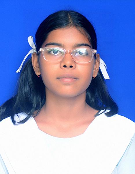 AMRITA MAJHI