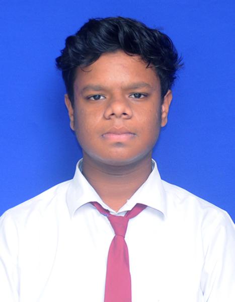ANURAG BHAKAT