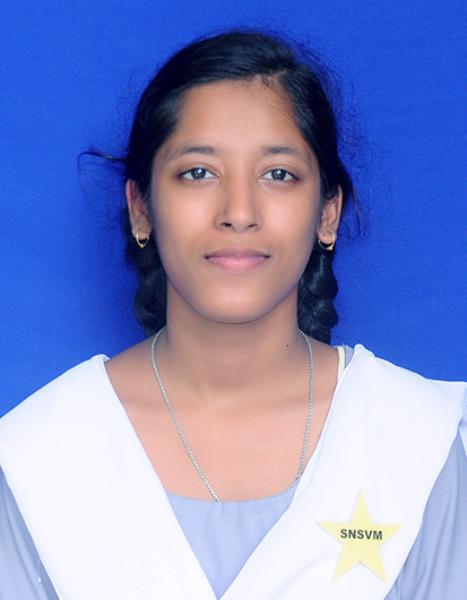 ANUSHKA MAHATO