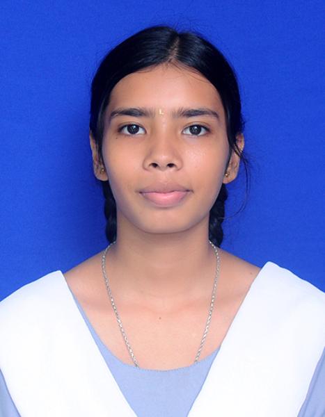 RIDDHIMA  MAHATO