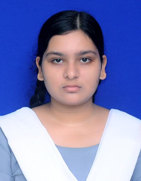 SHRUTI MISHRA