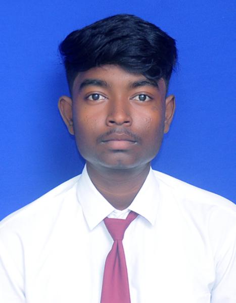 SUMIT HANSDA