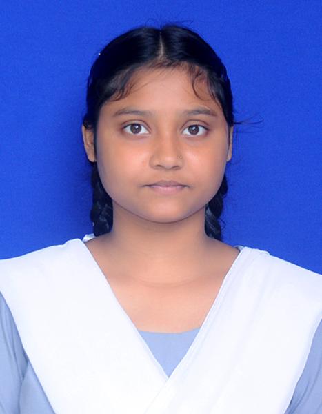 SUROVI SAHU