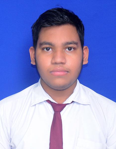VAIBHAV SINGH