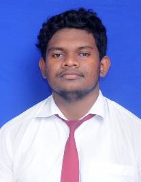 AMITESH TUDU