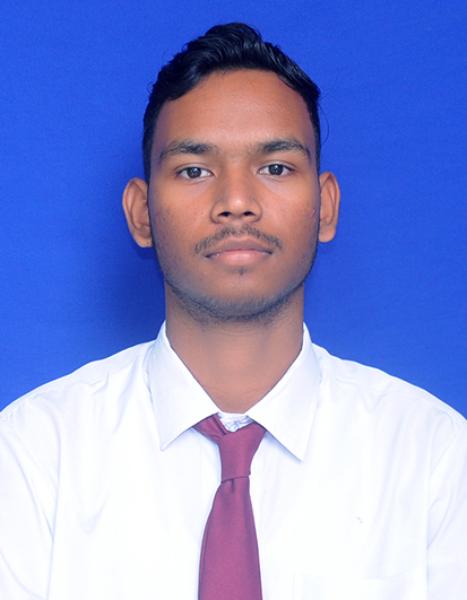 JIYAN HANSDA