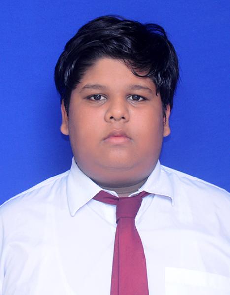 SHAYAN FARID