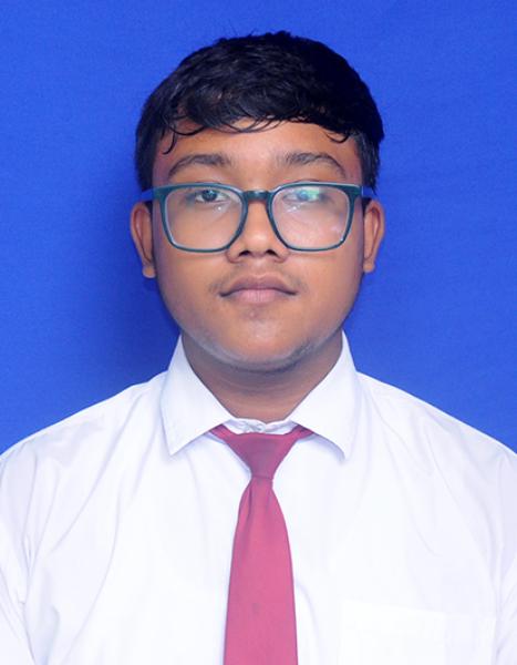 SHRIHAN KARMAKAR