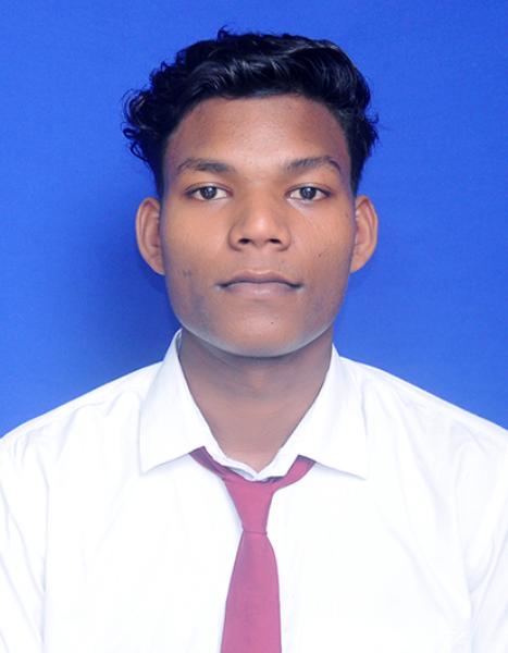 SIDDHARTH MURMU