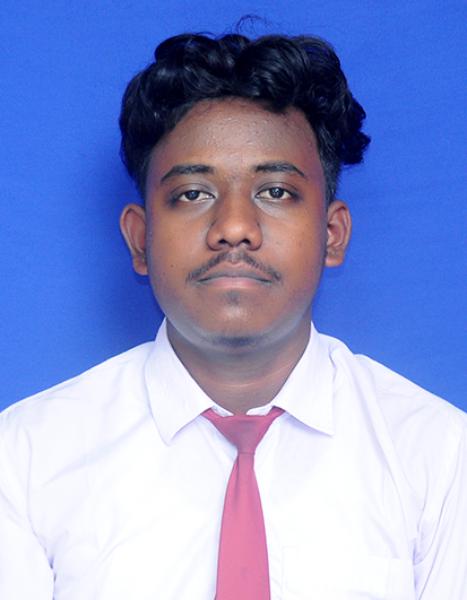 VIRAT TUDU