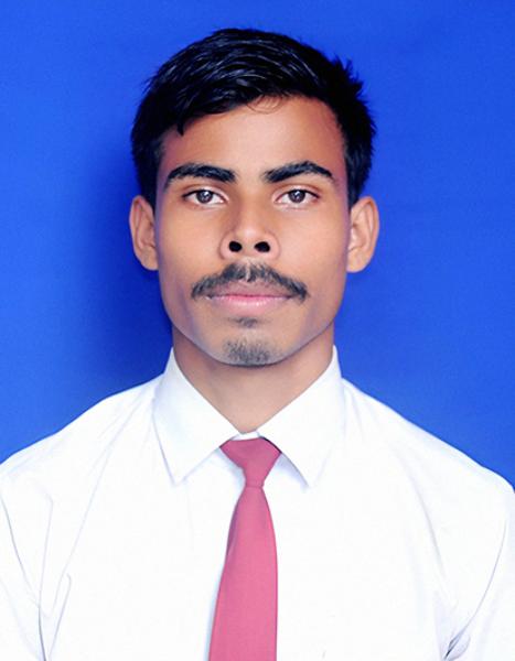 JAGATRAM MAHATO