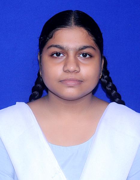 SHAHNAZ PARWEEN