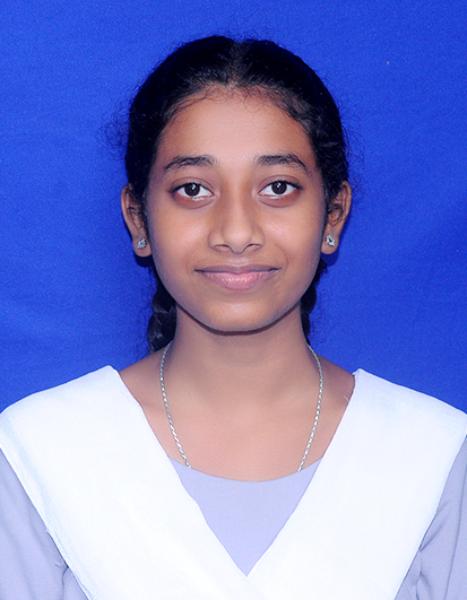 INDRAKSHI SINGHA DEB