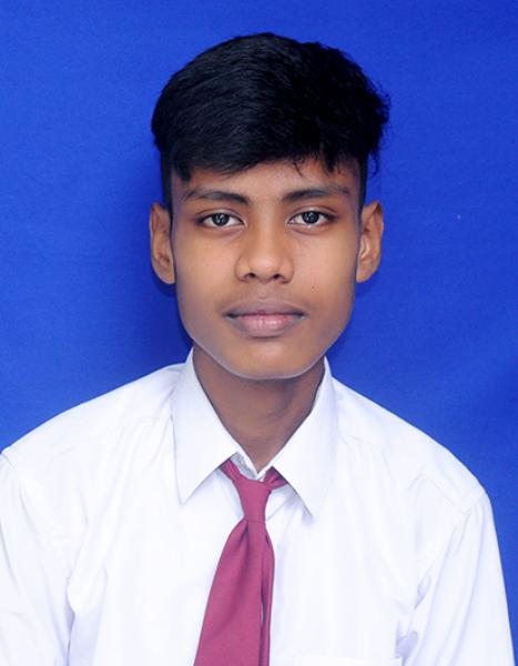 ADITYA THAPA