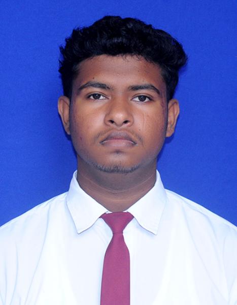 FAGU HANSDA