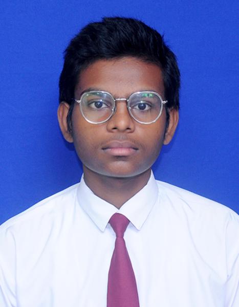 VIVEK ANAND