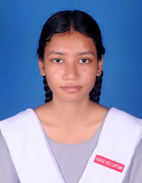 NAMRATA SOREN