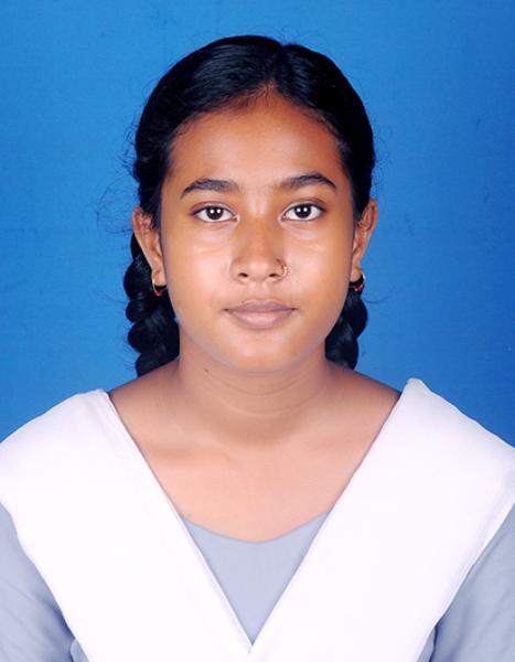 SAYONIKA MAHATO