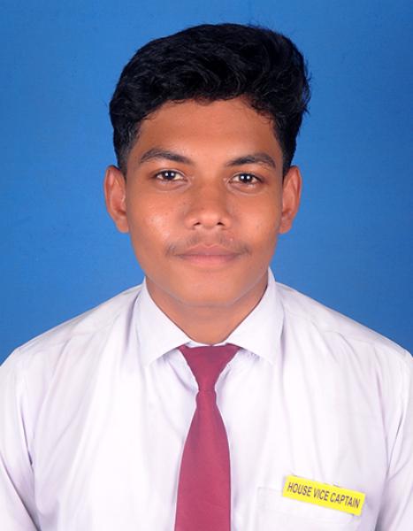 BISWAJIT BHUINYA
