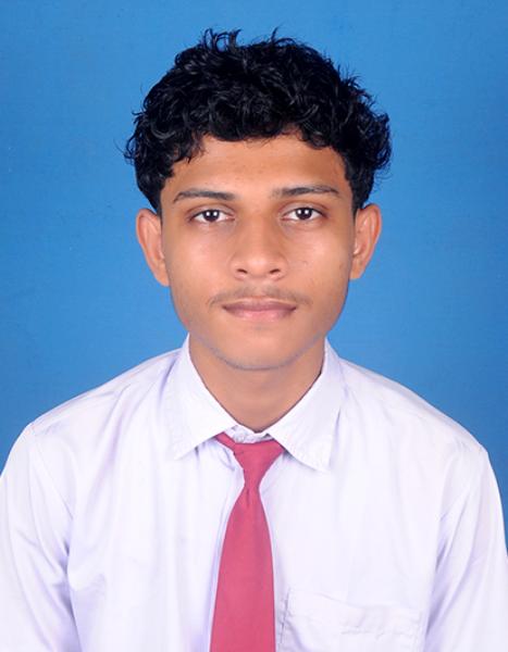 YASH KUMAR