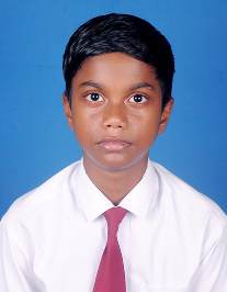 AASHISH KUMAR