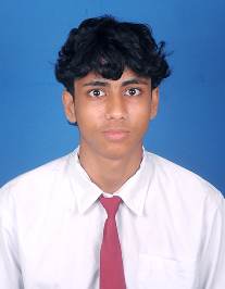AFAQ AHMAD