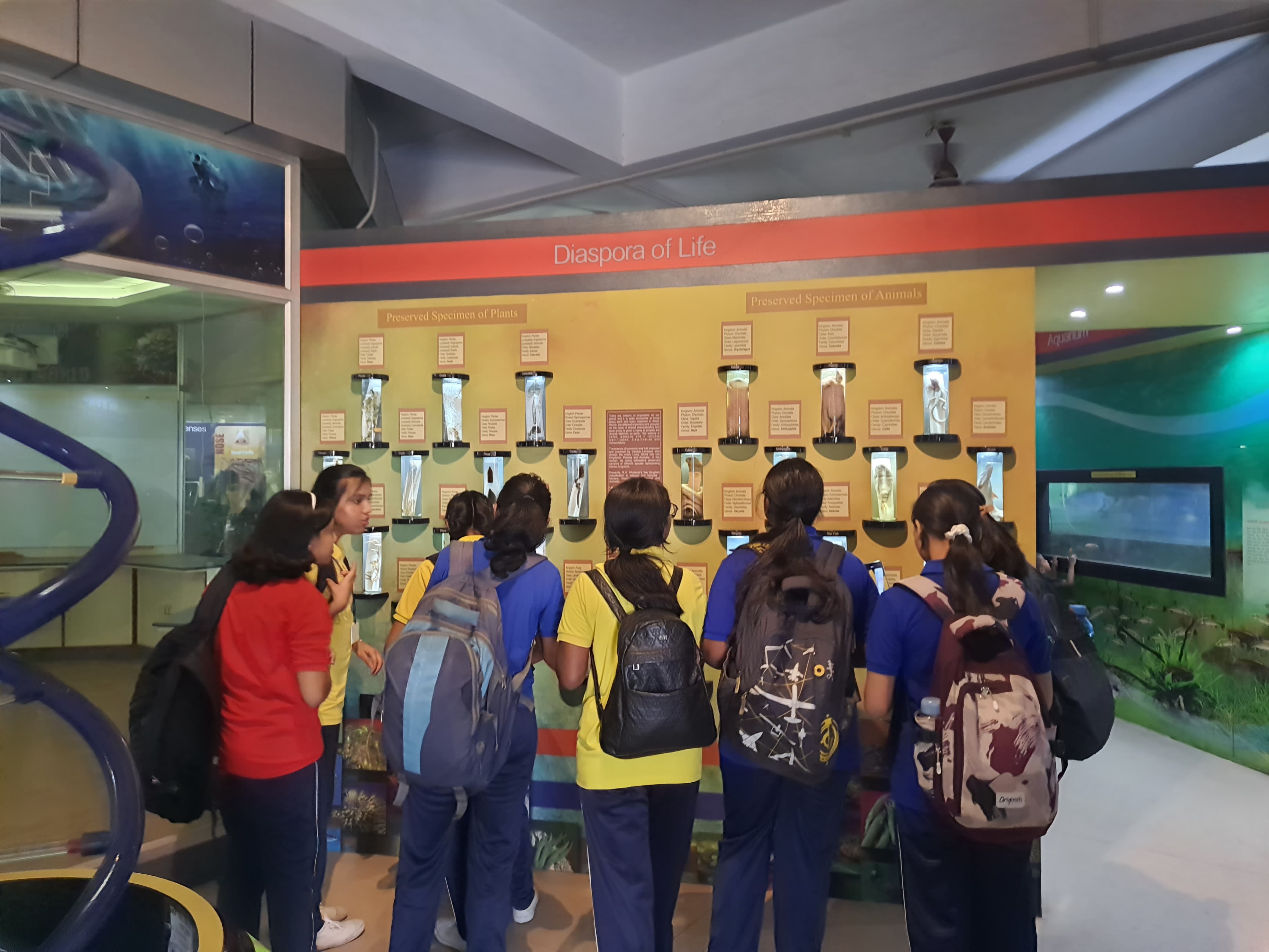 AN EXCURSION TOUR TO PURULIA